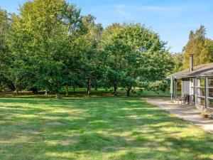 Holiday Home Barne - 4km from the sea by Interhome