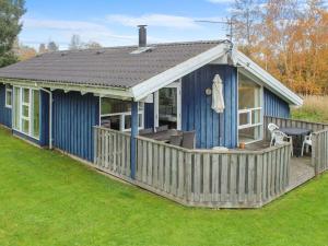 Holiday Home Danika - 800m from the sea by Interhome