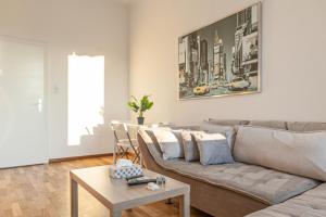 Charming Apartment in the Heart of the City