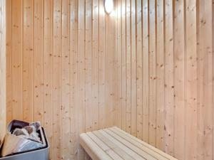 Holiday Home Sirpa - 1km from the sea by Interhome