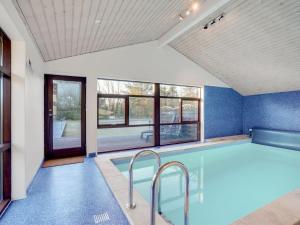 Holiday Home Sirpa - 1km from the sea by Interhome