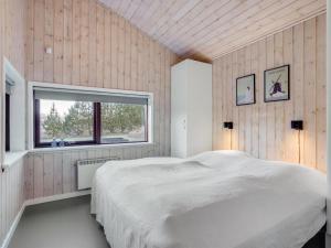 Holiday Home Sirpa - 1km from the sea by Interhome