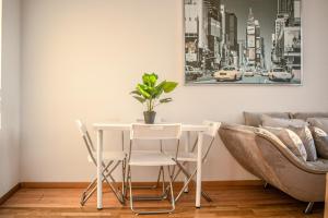 Charming Apartment in the Heart of the City