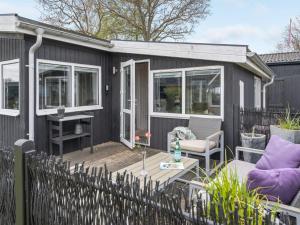 Holiday Home Aarto - 250m from the sea by Interhome