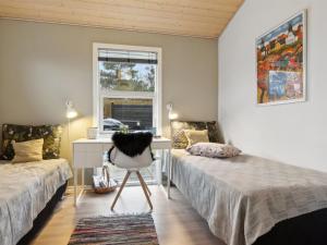 Holiday Home Fritse - 1-9km from the sea by Interhome