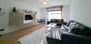 Apartamento independiente en Nigrán