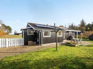 Holiday Home Joon - 300m from the sea by Interhome