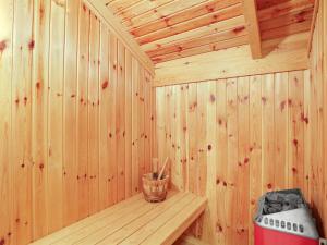 Holiday Home Arwed - from the sea by Interhome