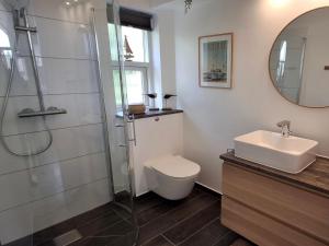 Holiday Home Asgard - 500m from the sea by Interhome