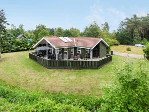 Holiday Home Asgard - 500m from the sea by Interhome