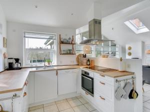 Holiday Home Asgard - 500m from the sea by Interhome