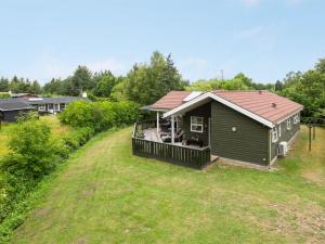 Holiday Home Asgard - 500m from the sea by Interhome