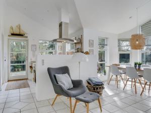 Holiday Home Asgard - 500m from the sea by Interhome