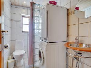 Holiday Home Hæryst - 175m from the sea by Interhome