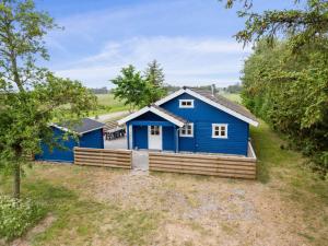 Holiday Home Hæryst - 175m from the sea by Interhome