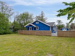 Holiday Home Hæryst - 175m from the sea by Interhome