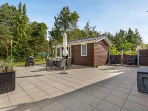 Holiday Home Coco - 200m from the sea by Interhome