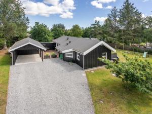 Holiday Home Talula - 350m from the sea by Interhome