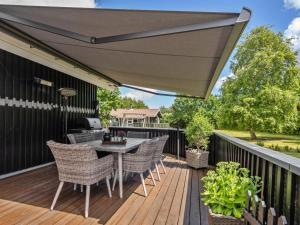 Holiday Home Talula - 350m from the sea by Interhome