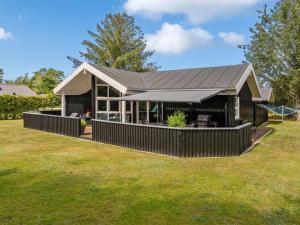 Holiday Home Talula - 350m from the sea by Interhome