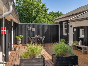 Holiday Home Talula - 350m from the sea by Interhome