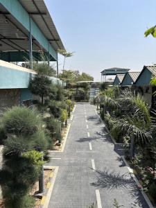 Longdrive Restaurant Hotel & Resort