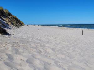 Holiday Home Skaghe - 200m from the sea by Interhome