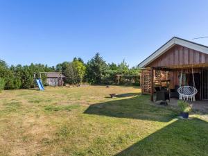 Holiday Home Skaghe - 200m from the sea by Interhome