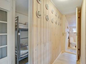 Holiday Home Skaghe - 200m from the sea by Interhome