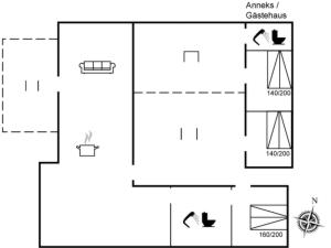 Holiday Home Malti - 300m from the sea by Interhome