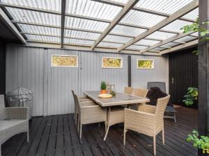 Holiday Home Malti - 300m from the sea by Interhome