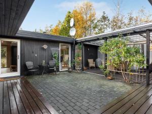 Holiday Home Malti - 300m from the sea by Interhome