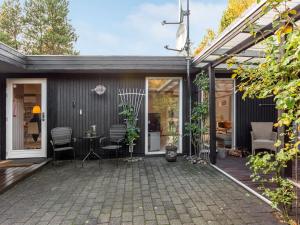 Holiday Home Malti - 300m from the sea by Interhome