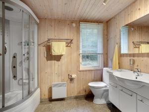 Holiday Home Malti - 300m from the sea by Interhome