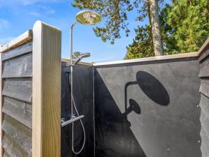 Holiday Home Jerrit - 225m from the sea by Interhome