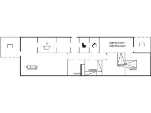 Holiday Home Kalist - 50m from the sea by Interhome