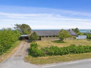 Holiday Home Kalist - 50m from the sea by Interhome