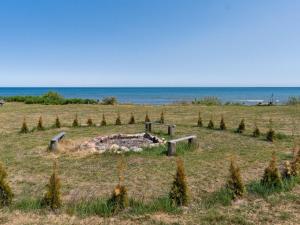 Holiday Home Kalist - 50m from the sea by Interhome