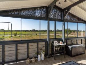 Holiday Home Hylleborg - 400m from the sea by Interhome