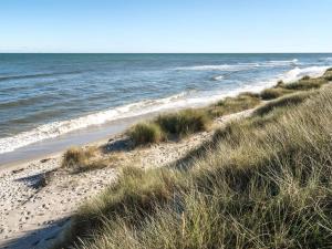 Holiday Home Jeldrik - 100m from the sea by Interhome