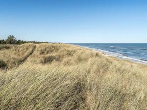 Holiday Home Jeldrik - 100m from the sea by Interhome