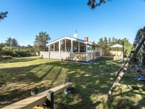 Holiday Home Jeldrik - 100m from the sea by Interhome