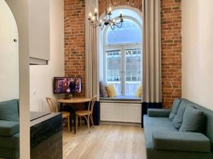 Cozy Loft next to Old Town