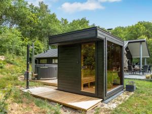 Holiday Home Thorine - 750m from the sea by Interhome