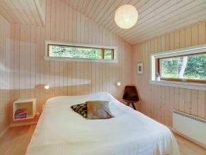 Holiday Home Thorine - 750m from the sea by Interhome