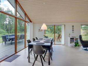 Holiday Home Thorine - 750m from the sea by Interhome