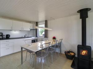 Holiday Home Berndt - 50m from the sea by Interhome