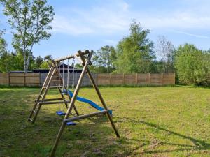 Holiday Home Jil - 750m from the sea by Interhome