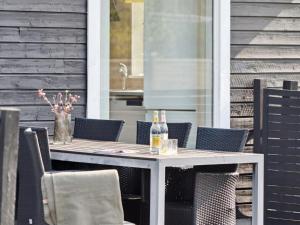 Holiday Home Jil - 750m from the sea by Interhome