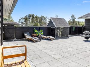 Holiday Home Erna - 400m from the sea by Interhome